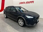 Cupra Formentor 2022 Sininen