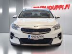 Kia XCeed 2020 Valkoinen