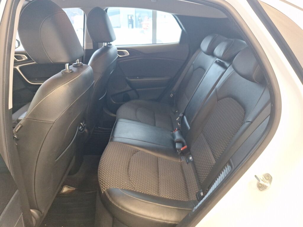 Kia XCeed 2020 Valkoinen