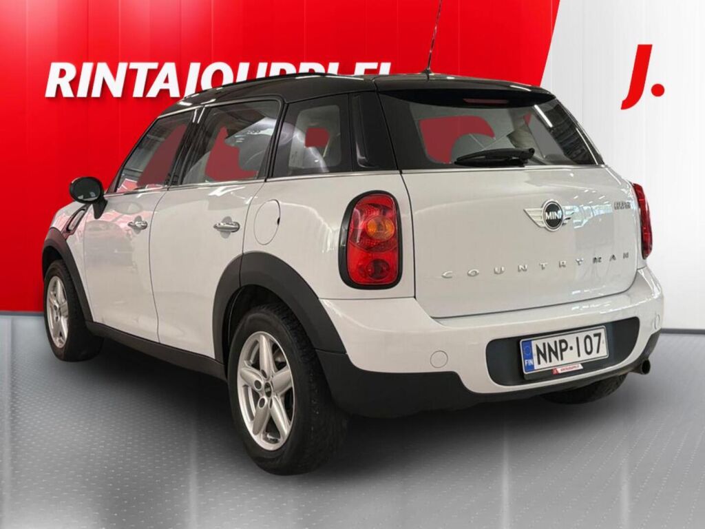 MINI Cooper R60 Countryman 2016, kuva 3/30