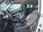Mini Cooper 2016 Valkoinen