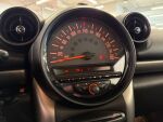 Mini Cooper 2016 Valkoinen