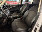 Mini Cooper 2016 Valkoinen