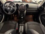 Mini Cooper 2016 Valkoinen