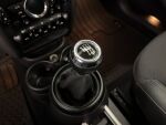 Mini Cooper 2016 Valkoinen