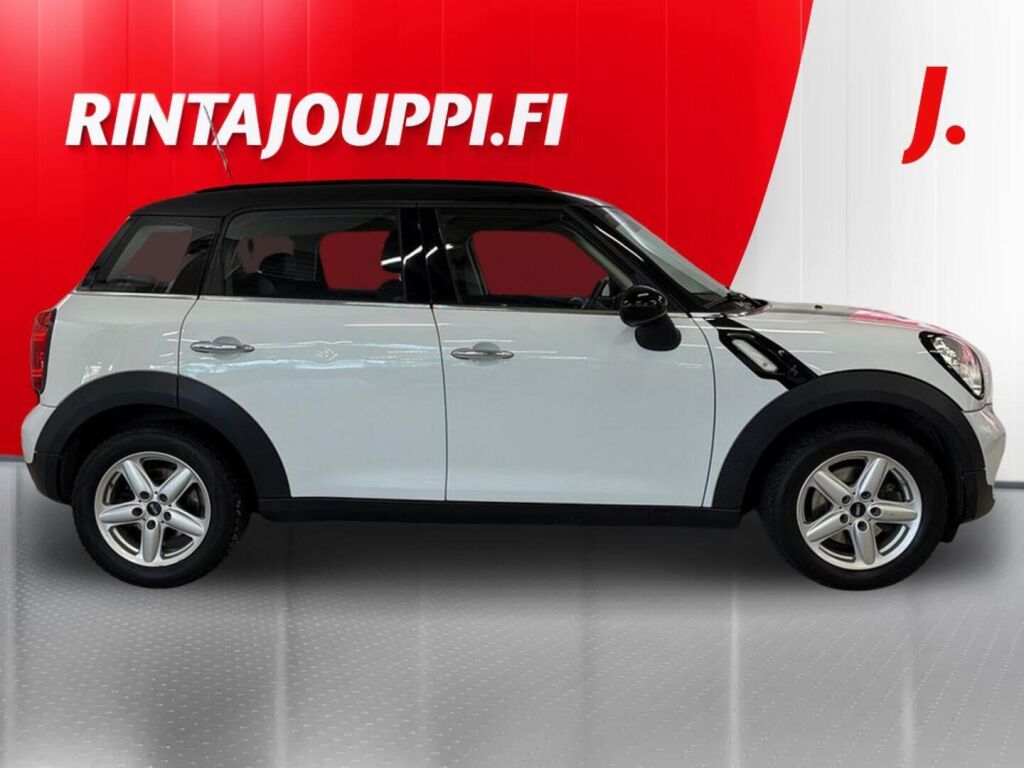MINI Cooper R60 Countryman 2016, kuva 7/30