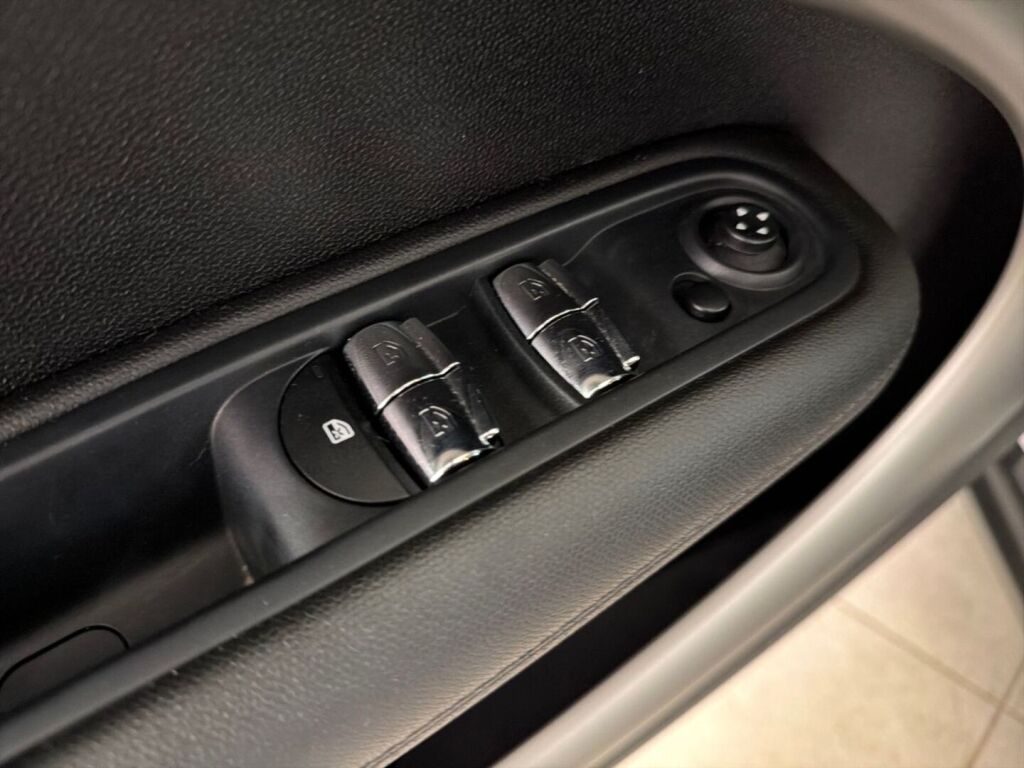 Mini Cooper 2016 Valkoinen