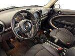 Mini Cooper 2016 Valkoinen