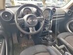 Mini Cooper 2016 Valkoinen