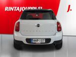 Mini Cooper 2016 Valkoinen