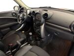 Mini Cooper 2016 Valkoinen