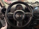 Mini Cooper 2016 Valkoinen