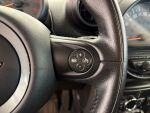 Mini Cooper 2016 Valkoinen