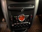 Mini Cooper 2016 Valkoinen