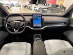 Volvo EX30 2024 Sininen