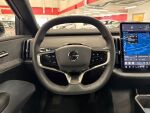 Volvo EX30 2024 Sininen