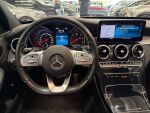 Mercedes-Benz C 2020 Harmaa