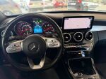 Mercedes-Benz C 2020 Harmaa