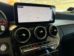 Mercedes-Benz C 2020 Harmaa