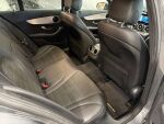 Mercedes-Benz C 2020 Harmaa
