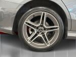 Mercedes-Benz C 2020 Harmaa