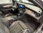 Mercedes-Benz C 2020 Harmaa