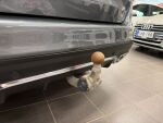 Mercedes-Benz C 2020 Harmaa