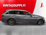Mercedes-Benz C 2020 Harmaa