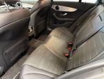 Mercedes-Benz C 2020 Harmaa