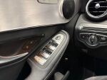 Mercedes-Benz C 2020 Harmaa