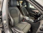Mercedes-Benz C 2020 Harmaa