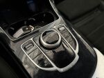 Mercedes-Benz C 2020 Harmaa