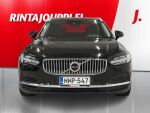 Volvo V90 2020 Musta