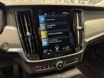 Volvo V90 2020 Musta