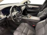 Volvo V90 2020 Musta