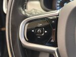 Volvo V90 2020 Musta