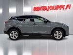 Nissan Qashqai 2024 Harmaa