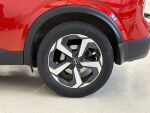 Nissan Qashqai 2024 Punainen