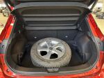 Nissan Qashqai 2024 Punainen