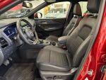Nissan Qashqai 2024 Punainen