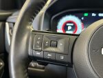 Nissan Qashqai 2024 Punainen