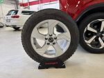 Nissan Qashqai 2024 Punainen