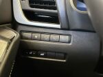 Nissan Qashqai 2024 Punainen