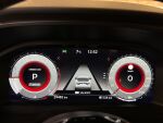 Nissan Qashqai 2024 Punainen