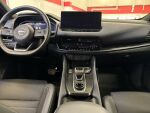 Nissan Qashqai 2024 Punainen