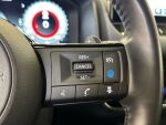 Nissan Qashqai 2024 Punainen