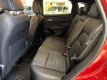 Nissan Qashqai 2024 Punainen