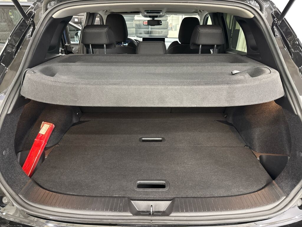 Nissan Qashqai 2024 Musta