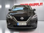 Nissan Qashqai 2024 Musta