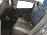 Tesla Model 3 2020 Harmaa